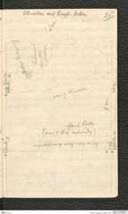 Seite 36, Tagebuch "Ossarn 1927" (NHMW-PRAE-BBB-22)